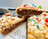 Foto del paso 17 de la receta: Tarta de “Navidad”