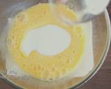 Matcha Swiss Roll (Matcha Roll Cake)Recipe video recipe step 6 photo