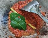 Foto langkah ke 2 dari resep Sambal Teri Pete.