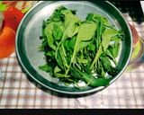 A picture of step 1 of Healthy tasty full of iron spinach(palak) soup.