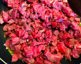 Foto del paso 2 de la receta: As Italiano en marraqueta!!