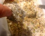 A picture of step 6 of Soft easy nougat.