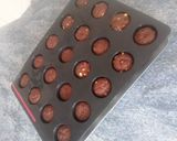 Une image de l'étape 3 de Brownies à blanc d'œuf.