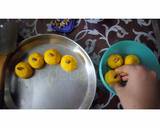 Mango Sandesh recipe step 2 photo