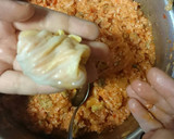 Foto del paso 9 de la receta: Sarmale (Rollitos de repollo)
