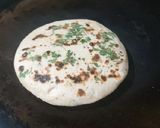 ढाबा स्टाइल नान रोटी और पनीर चिंगारी (Dhaba Style Naan Roti aur paneer chingari recipe in hindi) रेसिपी चरण 4 फोटो