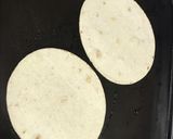 Foto del paso 1 de la receta Wraps 🌯 de brevas y huevo cocido