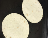 Foto del paso 1 de la receta: Wraps 🌯 de brevas y huevo cocido