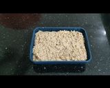 A picture of step 8 of DALIYA_CHOKOLATE_SANDESH.