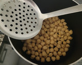 Foto del paso 4 de la receta: Garbanzos estofados de la cocina de Marisa Marcos Ortega