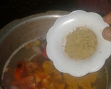 செட்டிநாடு மணத்தக்காளி கீரை சூப் ரெசிபி ஸ்டேப் 3 புகைப்படம்