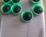 Foto langkah ke 5 dari resep Bugis ketan hitam tanpa santan.