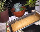 Foto del paso 4 de la receta: Budín de naranja 🍊