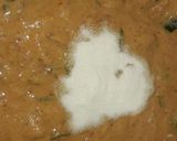 दही की कढ़ी (Dahi ki kadhi recipe in hindi) रेसिपी चरण 5 फोटो