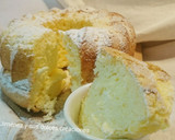 Foto del paso 1 de la receta: Corona de Bollo Maimón