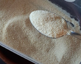 Foto del paso 2 de la receta: Calabacín crujiente al parmesano