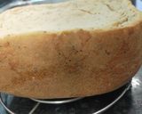 Foto del paso 4 de la receta: Pan en panificadora con semillas de chía, sésamo y lino