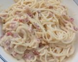 Foto langkah ke 5 dari resep Spaghetti ala KenNay (simple quick cook).