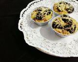 Foto langkah ke 8 dari resep Puding Roti Kukus.