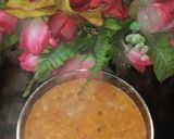 मिक्स फ्राई दाल(mix fry dal recipe in hindi) रेसिपी चरण 3 फोटो