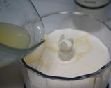 Foto del paso 4 de la receta: Pay de Limón en Vasito (Ideal para vender)