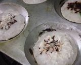 Foto langkah ke 4 dari resep Surabi tempo doeloe.