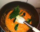 Foto langkah ke 5 dari resep Mangut Lele.