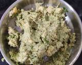 Green Bake Falafel recipe step 2 photo