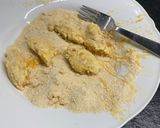 Foto del paso 9 de la receta: Croquetas de pollo