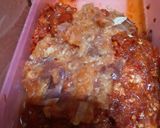 Foto langkah ke 3 dari resep Sambal Kulit Pete.