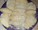 Foto langkah ke 4 dari resep Pempek Jajanan Sekolah.