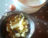 Krumplis nudli (fahéjas porcukorral) recept fázis 1 fotója