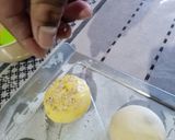 Foto del paso 7 de la receta: Bollitos rellenos de queso