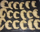 Foto del paso 5 de la receta: Medialunas