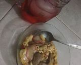 Foto langkah ke 7 dari resep Seblak Bakso Macaroni (SBM).