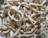 Foto langkah ke 5 dari resep 155. Stik bawang ekonomis.