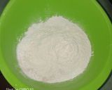 Foto langkah ke 2 dari resep #8. Serabi Solo Teflon (enak lembut) ala Notosuman.