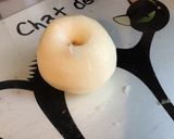 Une image de l'étape 4 de Salade de fruits exotiques au jus d orange.