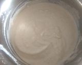 A picture of step 3 of Mixed Dal Handvo.