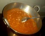 Paneer lababdar recipe step 9 photo