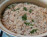 صورة لخطوة 2 من وصفة رز بالبيض