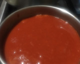 Foto del paso 3 de la receta: Tacos al pastor de soya