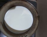 Foto langkah ke 1 dari resep Klapertart No Oven.