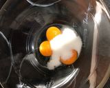 Foto del paso 2 de la receta: Pastel de stracciatella