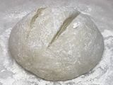 Artisan bread