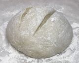 Foto langkah ke 5 dari resep Artisan bread.