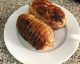 Foto del paso 1 de la receta: Pollo relleno