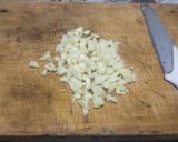 Foto langkah ke 2 dari resep Pokcoy Bawang Putih.