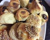 صورة لخطوة 2 من وصفة كلجيه