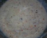 दही का तक्कड़ (Dahi ka takkad recipe in hindi) रेसिपी चरण 3 फोटो